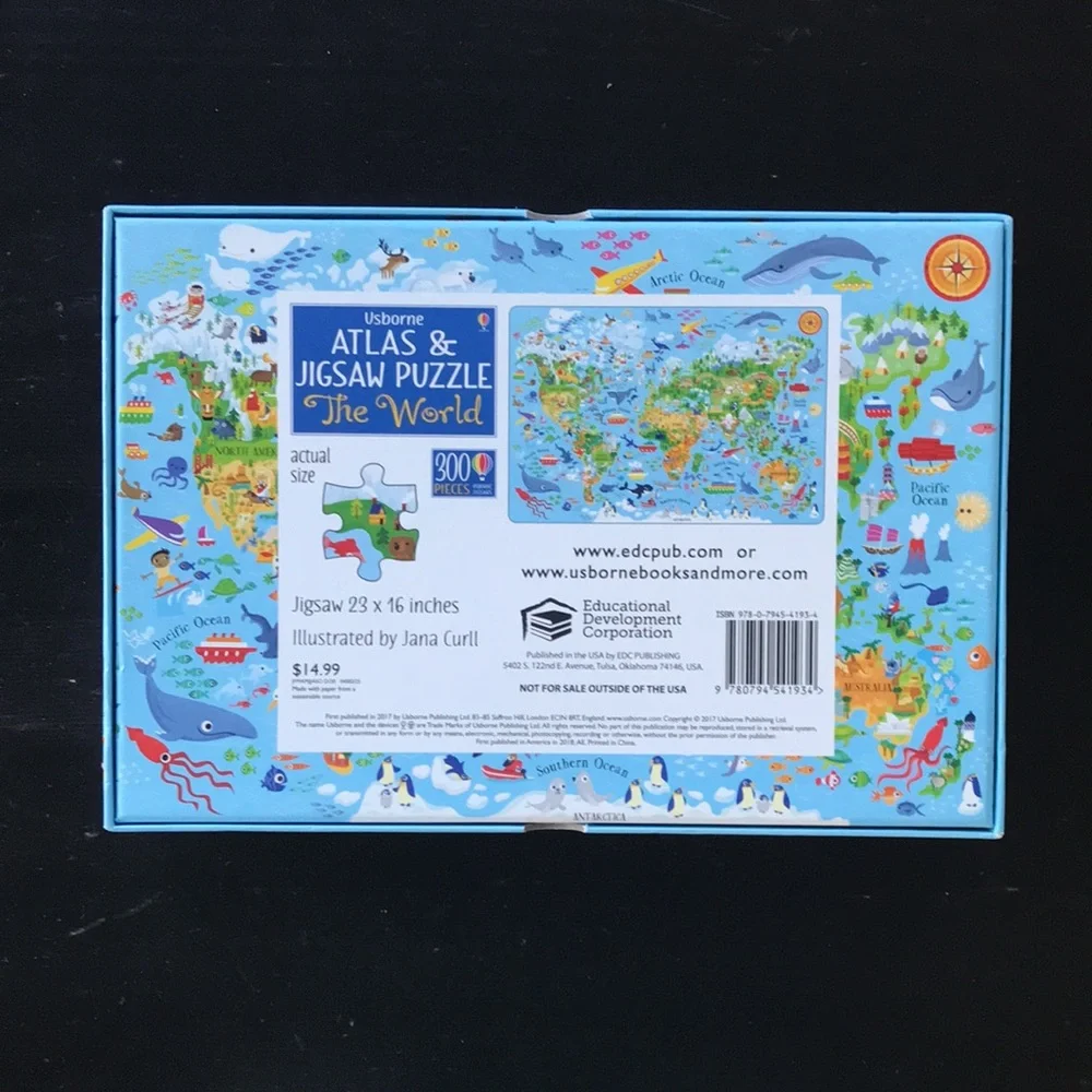 Usborne 